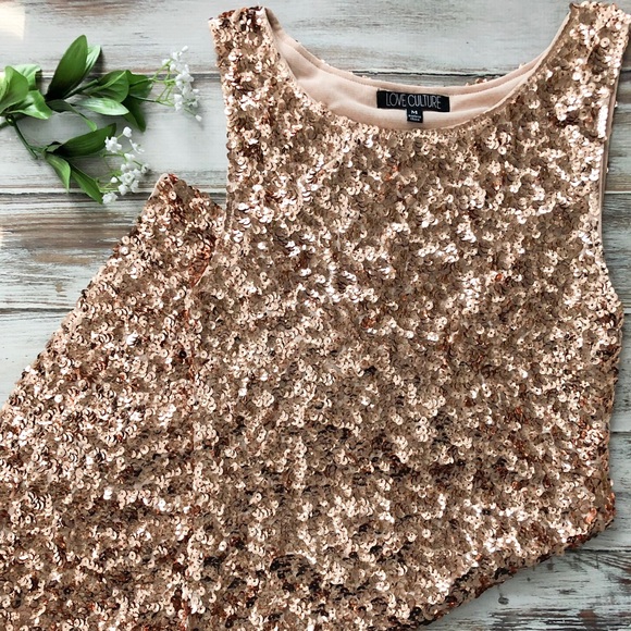 Rose Sparkle Dress main image 0